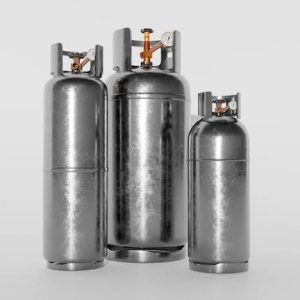 TRX 24 Gas
